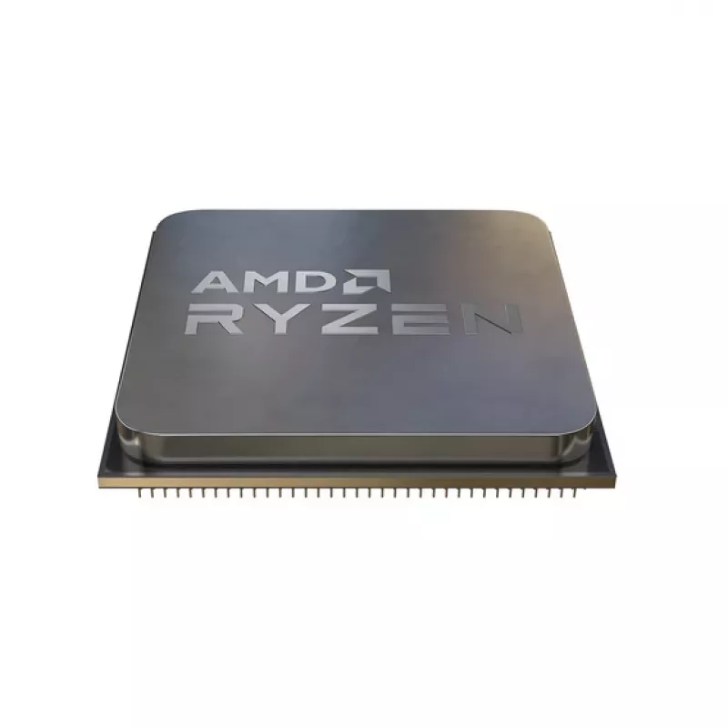AMD Ryzen 7 5700G stacionaraus kompiuterio procesorius, Socket AM4, 8 branduoliai/16 gijų, 3.8–4.6 GHz, 16 MB L3, integruota AMD Radeon Graphics