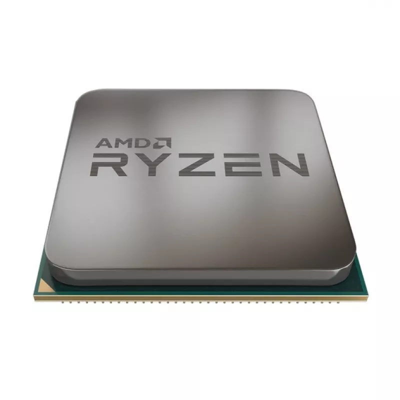 Procesorius AMD Ryzen 5 3600 6C/12T, 3.6-4.2GHz, 32MB, 65W, AM4, Tray