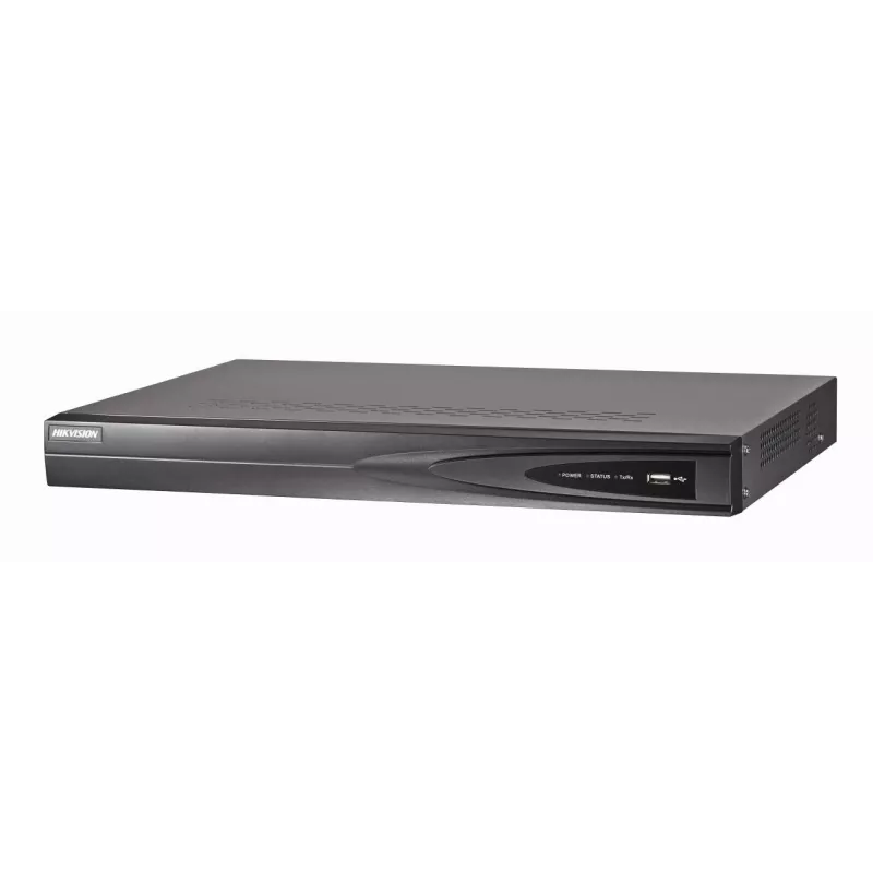 Hikvision Digital Technology DS-2CD2T43G2-2I IP apsaugos kamera, lauko
