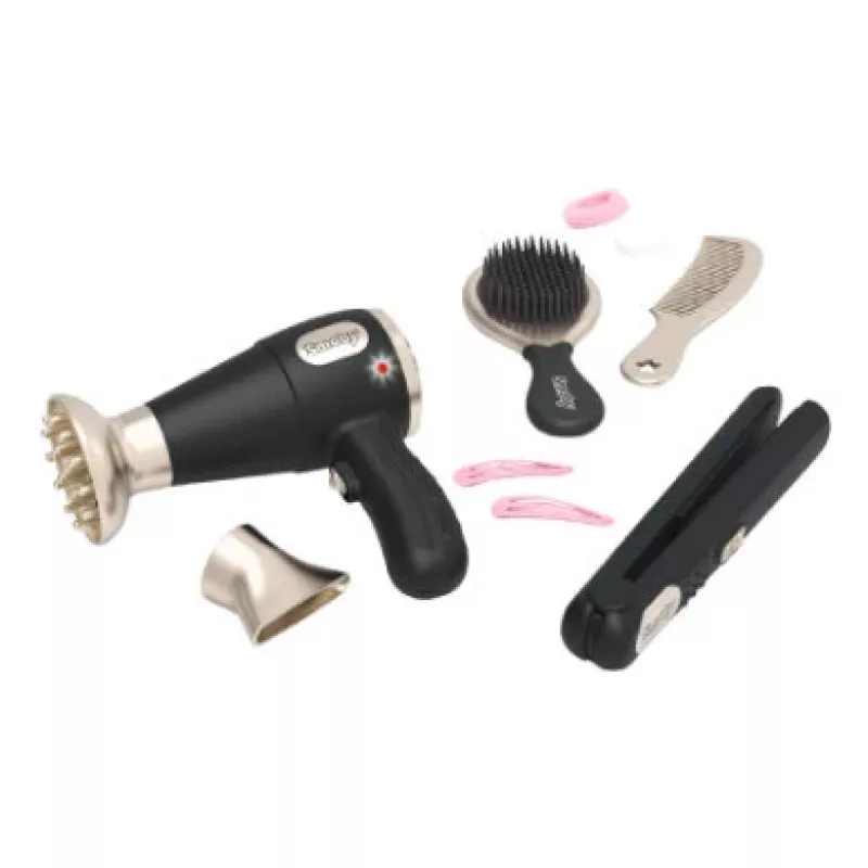 Smoby My Beauty Hair Set