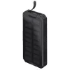 Goobay 53934 20 000 mAh, 74 Wh juoda