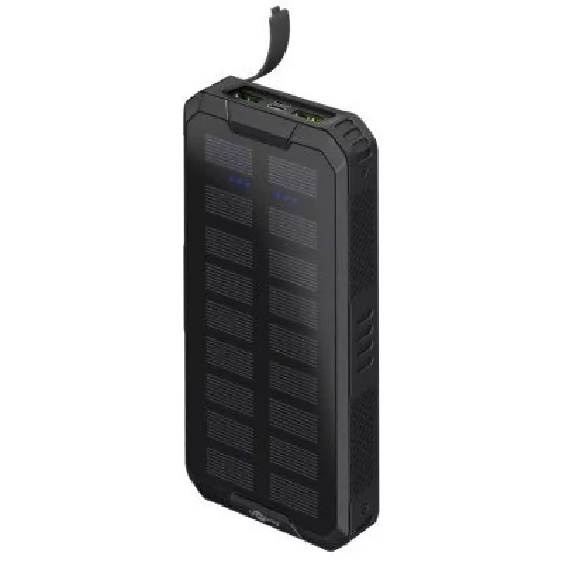 Goobay 53934 20 000 mAh, 74 Wh juoda