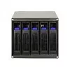 HDD korpusas Inter-Tech ST-5255 juodas 2,5/3,5 colio