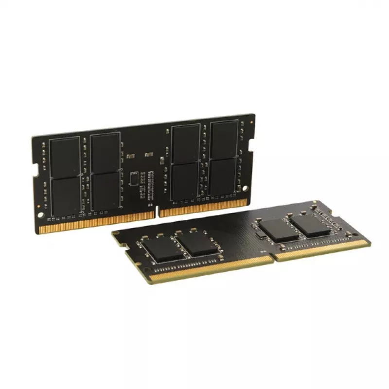 Silicon Power SP008GBSFU266X02 atminties modulis 8 GB 1 x 8 GB DDR4 2666 MHz