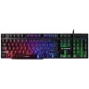 Klaviatūra Tracer TRAKLA46651 Gaming USB Juoda