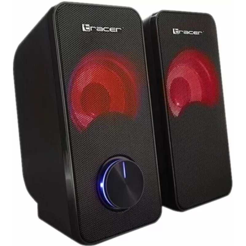 Speaker 2.0 Loop RGB USB