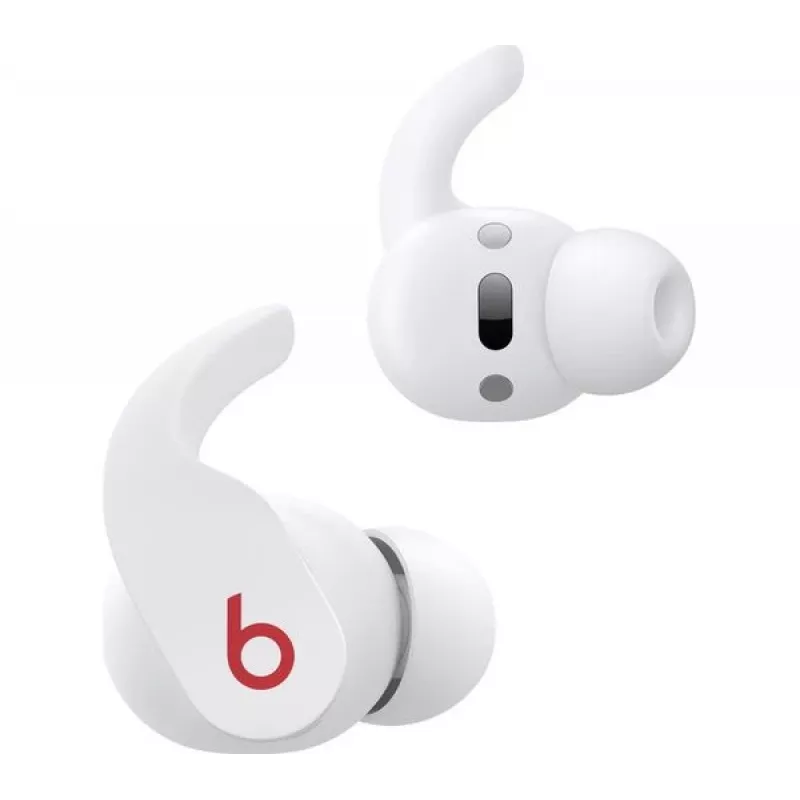 Beats Fit Pro tikros belaidės ausinės — Beats White, modelis A2577 A2576 A2578