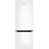 Amica šaldytuvo ir šaldiklio derinys, KGCL 384 160 W, 144 cm, stačias, 54 cm pločio