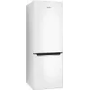 Amica šaldytuvo ir šaldiklio derinys, KGCL 384 160 W, 144 cm, stačias, 54 cm pločio