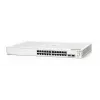 HPE Aruba Networking Aruba Instant On 1830 24G 2SFP valdomas L2 Gigabit Ethernet (10/100/1000) 1U jungiklis