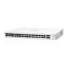 HPE Aruba Networking Aruba Instant On 1830 48G 4SFP valdomas L2 Gigabit Ethernet (10/100/1000) 1U