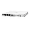 HPE Aruba Networking Aruba Instant On 1830 48G 24p Class4 PoE 4SFP 370W valdomas L2 Gigabit Ethernet (10/100/1000) maitinimas per Ethernet (PoE) 1U