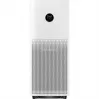 Oro valytuvas Xiaomi Smart Air Purifier 4 Pro — 500 m³/h, HEPA 3 pakopų, iki 60 m², jonizatorius, PM2.5/PM10 jutikliai