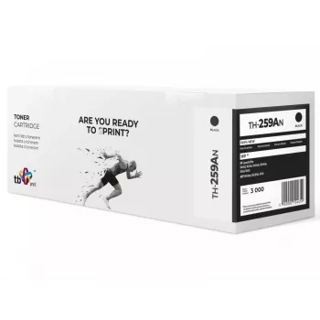 Toneris HP LJ Pro M404 CF259A TH-259AN 100% naujas juodas