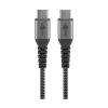 Goobay 49302 USB laidas juodas