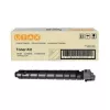 Utax 1T02XD0UT0/CK-8531K Toner-kit Juoda, 30K puslapių ISO/IEC 19752...