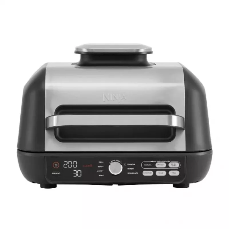 Ninja AG651EU kontaktinė grilis