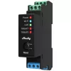 Pro 2PM, 25A, Wi-Fi, LAN and Bluetooth 2-Channel Smart Relay with Galia Metering, Home Automation