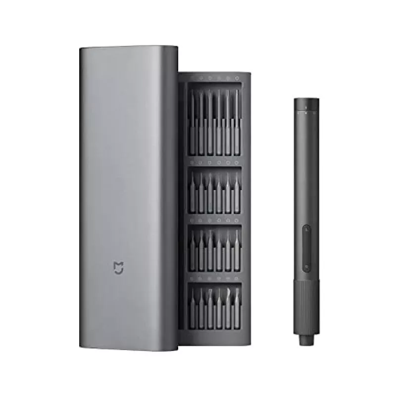 Rinkinys Xiaomi MJDDLSD003QW 170 RPM pilkas