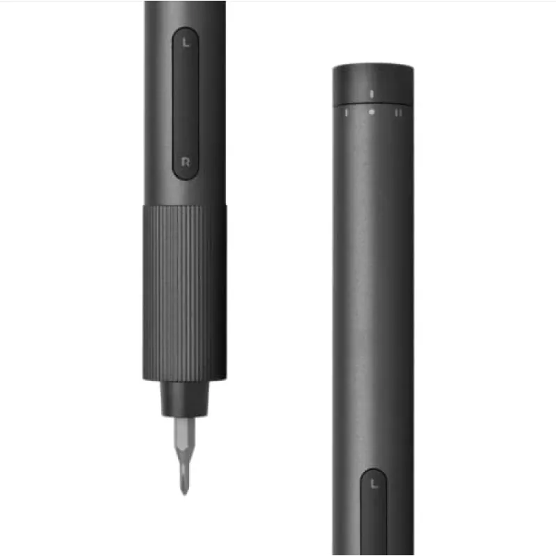 Rinkinys Xiaomi MJDDLSD003QW 170 RPM pilkas