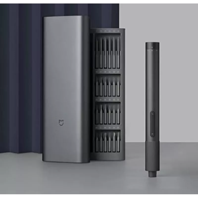 Rinkinys Xiaomi MJDDLSD003QW 170 RPM pilkas