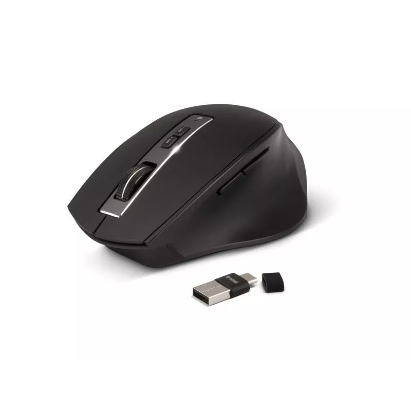 Ergonomiška belaidė pelė YENKEE YMS 2075 RANGE