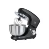 Virtuvinis kombainas TEESA Kitchen robot EASY COOK Single juodas TSA3545-B 1000W 4L