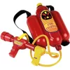 Theo Klein Professional Firefighter Backpack Jet Sprayer Toy Water Blaster