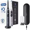 Dantų šepetėlis Oral-B iO Series 9 Duo 2 vnt. Juoda Onyx/Rose Quartz