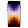 iPhone SE 2022 128GB Dual-SIM Midnight 11,94 cm 4,7 colio IPS LCD ekranas iOS 15. 12 MP kamera