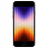iPhone SE 2022 128GB Dual-SIM Midnight 11,94 cm 4,7 colio IPS LCD ekranas iOS 15. 12 MP kamera