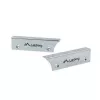 Lanberg IF-35-25 - Universal - HDD laikiklis - Metalas - Sidabrinis - 2.5 inch - 16 mm