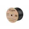 Tinklo kabelis Lanberg LCF5-30CU-0305-BK RJ45 Cat5e 305 m Juoda