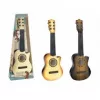 Akustinio stiliaus plastikinė gitara Ascato 109619, 6 stygos, lengva