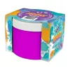 Slime TUBAN Jiggly Slime violetinė perlamutrinė 500 g TU3590 – lytėjimo žaidimų masė