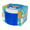 TUBAN Jiggly Slime blu blueberry 500g — sensorinis glitėsiai 500 g