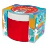 TUBAN Slime Tuban Jiggly Slime raudonas braškių kvapo 500g – raudonas braškių, 500 g
