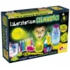Edukacinis rinkinys Liscianigiochi Im A Genius Tamsos laboratorija 304-PL83879 (mokslo rinkinys)