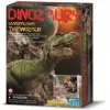 Mokslinis rinkinys Kasinėjimai - Velociraptor