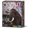 Toy construction set 4m Excavation Mammoth set 3236 4m — model 3236, play construction kit