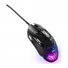Steelseries Aerox 5 pelė Right-hand USB Typee-A Optical 18000 DPI