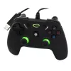Žaidimų pultelis ESPERANZA EGG110K laidinis USB su vibracija, 12 mygtukų, 1,5 m laidas – PC ir PS3