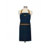 Le Creuset Chefs Apron 88cm Denim Dark Blue (45003007760800)