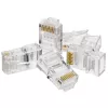 Alantec WT106 Laido jungtis RJ45 Skaidri (WT106)