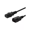 Savio CL-99 jungiamumo priedas, juodas