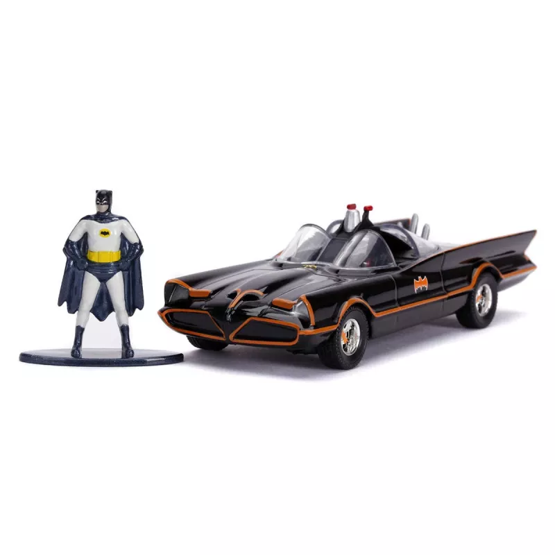 Philips Batman Batmobile, mašinėlė, 3 metai, įvairių spalvų
