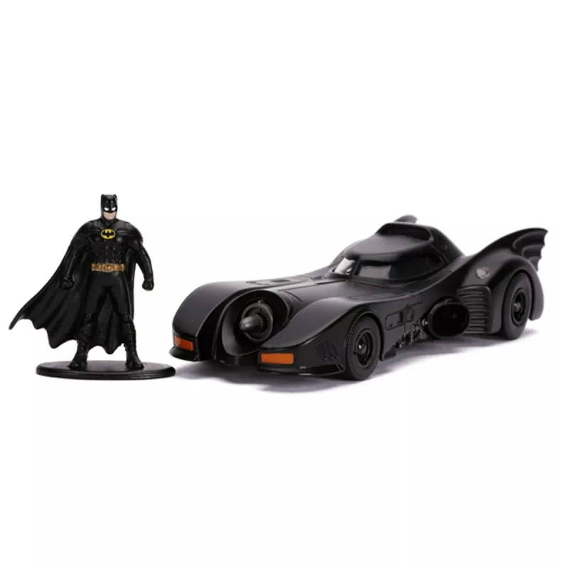 Philips Batman Batmobile, mašinėlė, 3 metai, įvairių spalvų