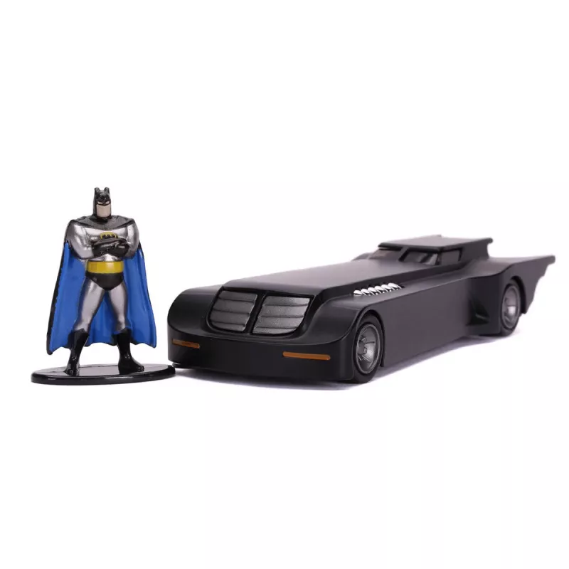 Philips Batman Batmobile, mašinėlė, 3 metai, įvairių spalvų