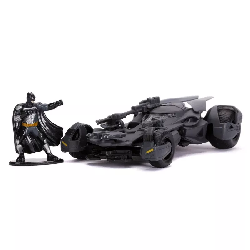 Philips Batman Batmobile, mašinėlė, 3 metai, įvairių spalvų