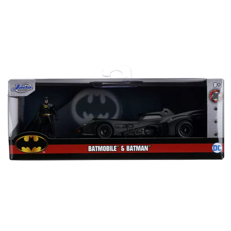 Philips Batman Batmobile, mašinėlė, 3 metai, įvairių spalvų